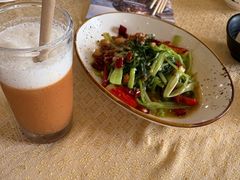 -南沙游艇会·大兵船餐厅