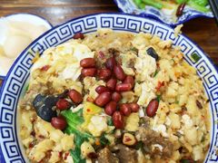 -果渊斋老米家泡馍馆(学诚广场店)