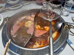 -千牛将·鲜牛肉火锅(开元路店)