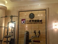 -万源私房会馆(万源城御溪店)
