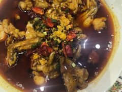 -AK47烤羊腿串吧(柳浪家园店)