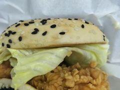 -德克士(通灌北路店)