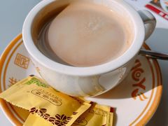 -维园港式茶餐厅(龙岗盛平店)