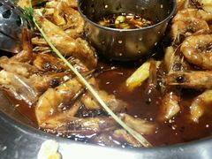 -喜虾客·大虾火锅(郑州无限城店)