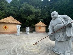 -四门塔风景区