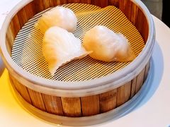 水晶虾饺皇-茉里乐章(花园店)