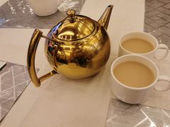 -内蒙古驻京办餐厅