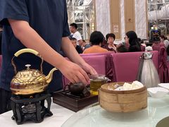 -龙的酒楼·手工早茶·顺德菜(近良路店)