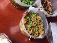 -六合居(温江店)
