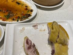 -港久茶餐厅(鹭洲里店)