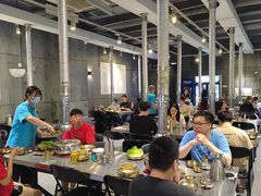 -本炙炭烤·蒲烧活鳗料理店(金沙洲店)