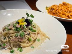 -咖梦餐厅 COMENG RESTAURANT
