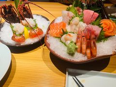 -花和海鲜自助(梅江店)