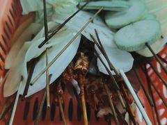 -幸福铁板烧(共和村店)
