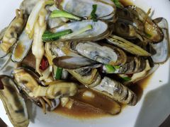 -阿杰臻选海鲜饭店(普陀山店)