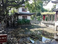 景点-朱家角课植园