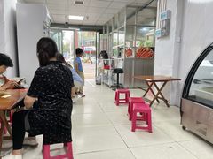 -张杨烤菜(渭南总店)