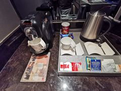-榛悦隆堡成都酒店(春熙路太古里店)