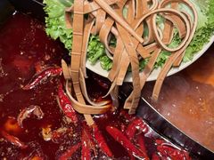 -蜀大侠火锅(春熙路店)