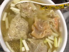 -一记面馆(易发店)