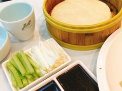 -玉林烤鸭店(定福庄店)