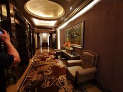 -上海浦东星河湾酒店