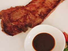 -马迭尔德式西餐精酿啤酒屋(中央大街店)