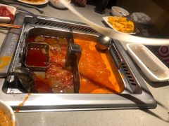 -海底捞火锅(顺义华联店)