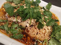 口水鸡-小胖私厨状元宴·东北私房菜馆