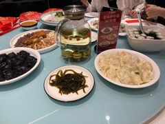 -添福来墨鱼饺子 · 海鲜东北菜(大连星海·黄浦路店)