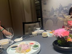 -狮王府淮扬菜(夫子庙老门东店)