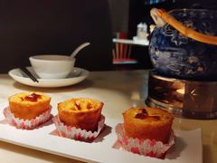 明炉香滑靓葡挞-陶陶居酒家(环市东店)