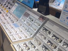 -LOHO眼镜(上海五角场合生汇店)