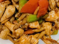 -北塘海鲜·天津菜(大光明桥旗舰店)