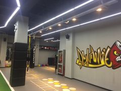 -Freedom Fitness私教健身俱乐部(徐虹北路店)