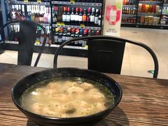 -盒马鲜生(大行宫店)