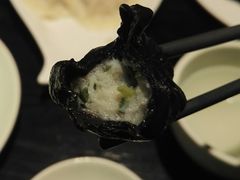 -船歌·鱼水饺青岛菜(合肥路永旺店)