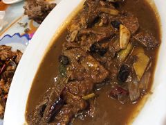 -小铜锣湾海鲜家常菜馆(河西店)