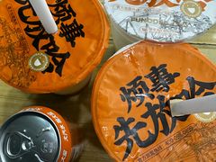 -马三洋芋片(兰州总店)