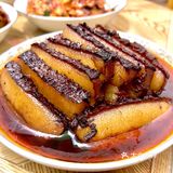 长沙本地家常小菜[加油]