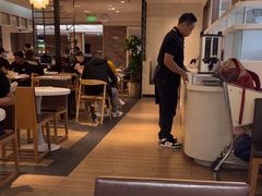 -葡珍轩冰室(虹桥机场T1店)