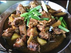 干锅本草土鸭-湖南人家·家传湖南菜(水围店)