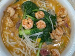 -木木鲜海鲜面(天一店)