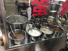 -贺记蛋烘糕(文庙西街店)