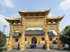 -会龙寺