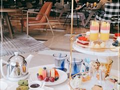 -粤海喜来登酒店·&More聚驿(天河城店)