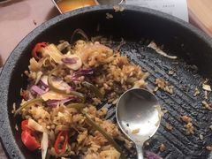 -豪客来牛排(红豆万花城店)