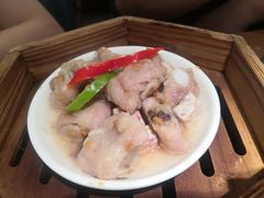 -点心传说·粤菜点心(佐阾虹湾店)