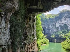 -香桥岩溶国家地质公园
