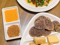 -88号小吃店·经典云南菜·地道纳西美食